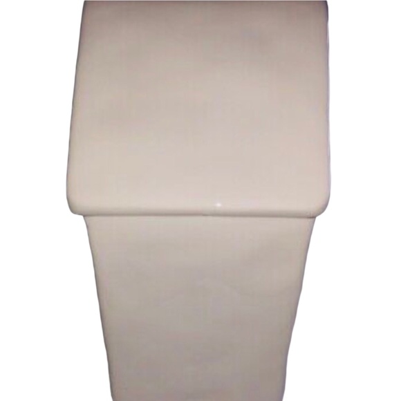 NWT Rae Dunn BRAVE 🇱🇷Ivory Ceramic Birdhouse - Picture 4 of 5